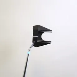 Odyssey White Hot Pro #7 Putter RH 34 In Steel Shaft SS Slim 3.0 Grip 18 Odyssey White Hot Pro #7 Putter RH 34 In Steel Shaft SS Slim 3.0 Grip -GOLF BAGS Sales 4e8959da b67b 5d3a 8379 e29a5bb74b67