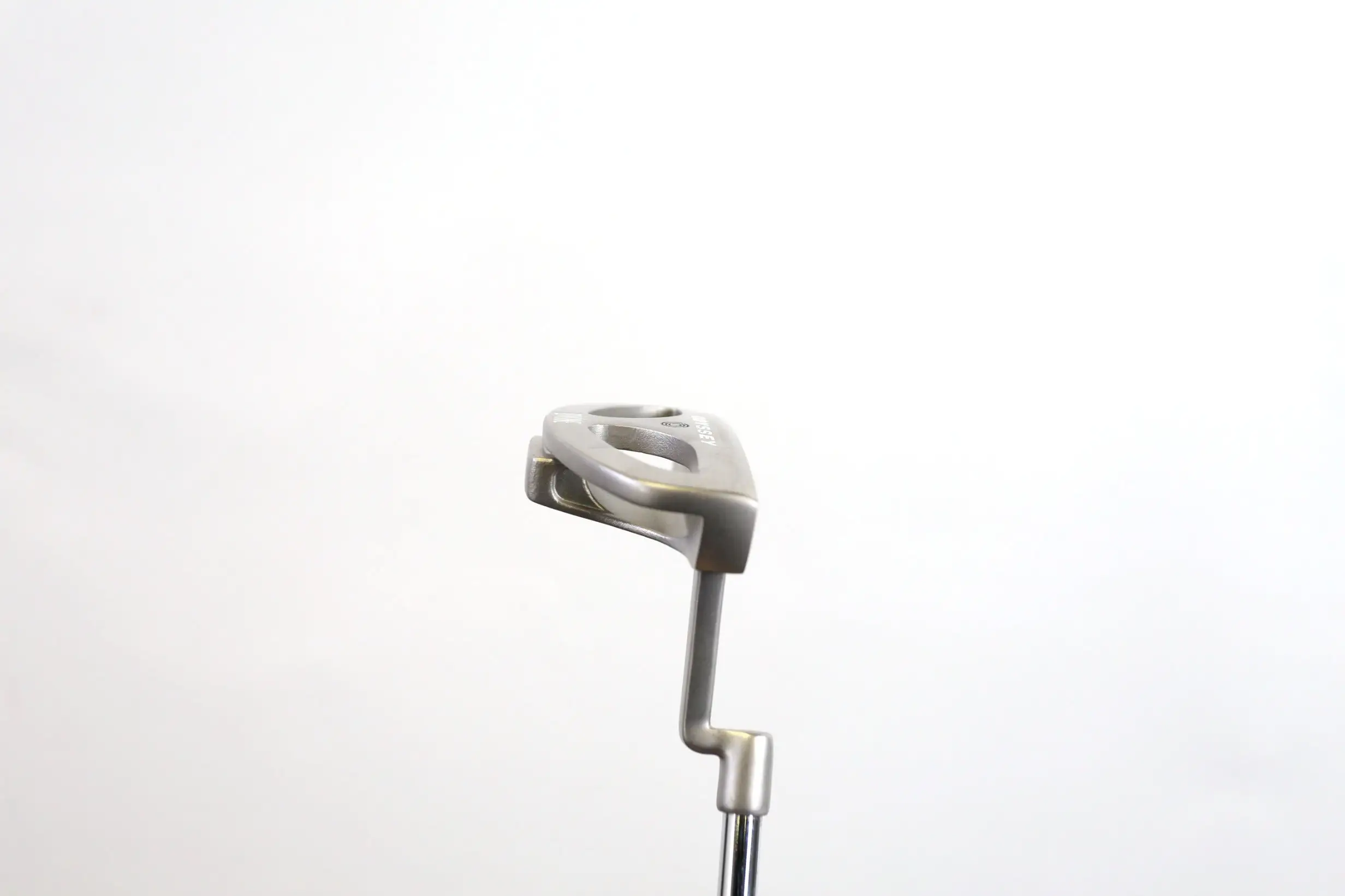 Odyssey Divine Line Marxman Putter RH 33 In Odyssey Steel Shaft 4 Odyssey Divine Line Marxman Putter RH 33 In Odyssey Steel Shaft - Image 2