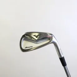 Mizuno MP-H5 Single 9 Iron 42* RH 36 In True Temper S300 Steel Stiff Flex