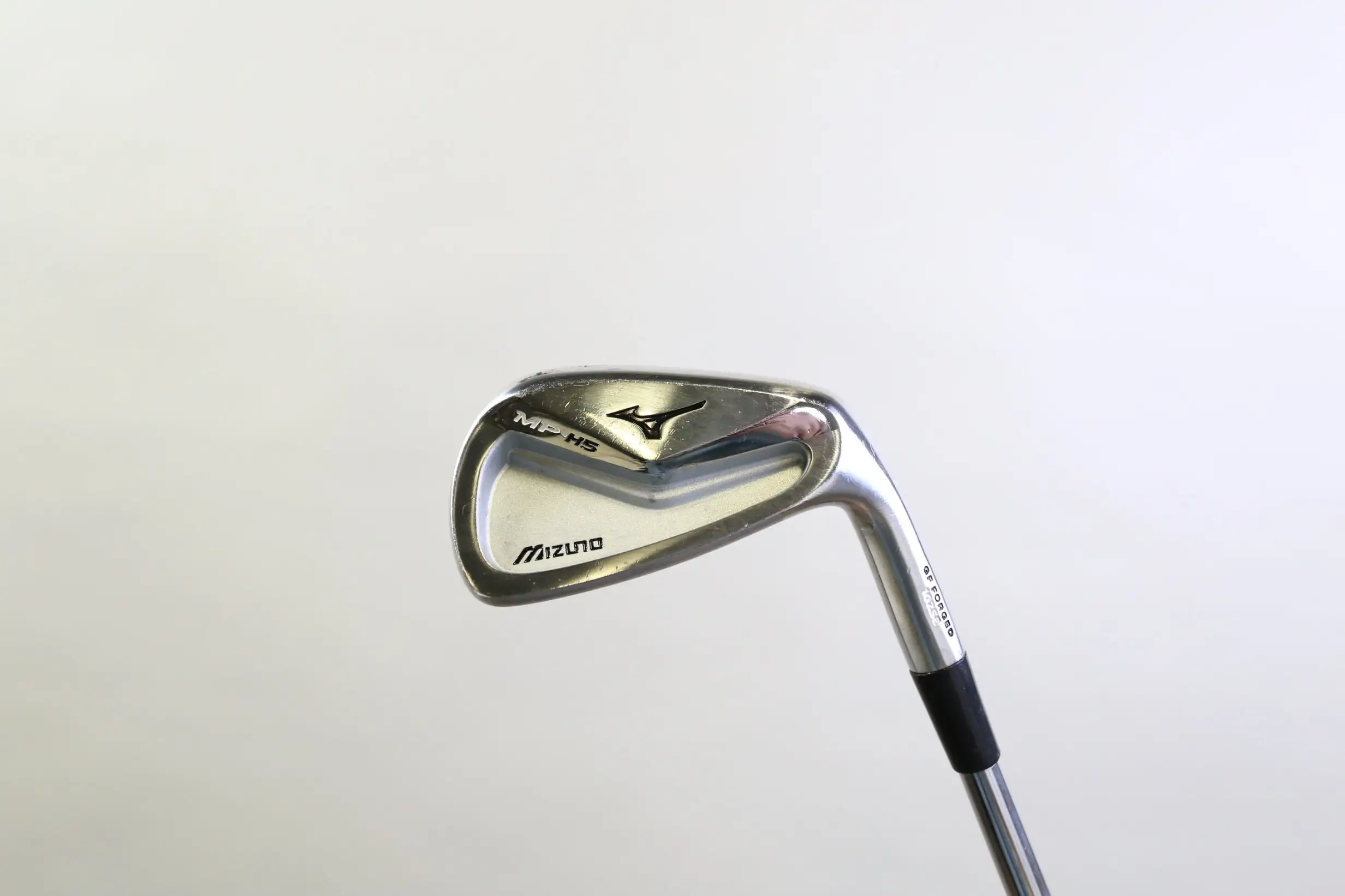 Mizuno MP-H5 Single 9 Iron 42* RH 36 In True Temper S300 Steel Stiff Flex 3 Mizuno MP-H5 Single 9 Iron 42* RH 36 In True Temper S300 Steel Stiff Flex