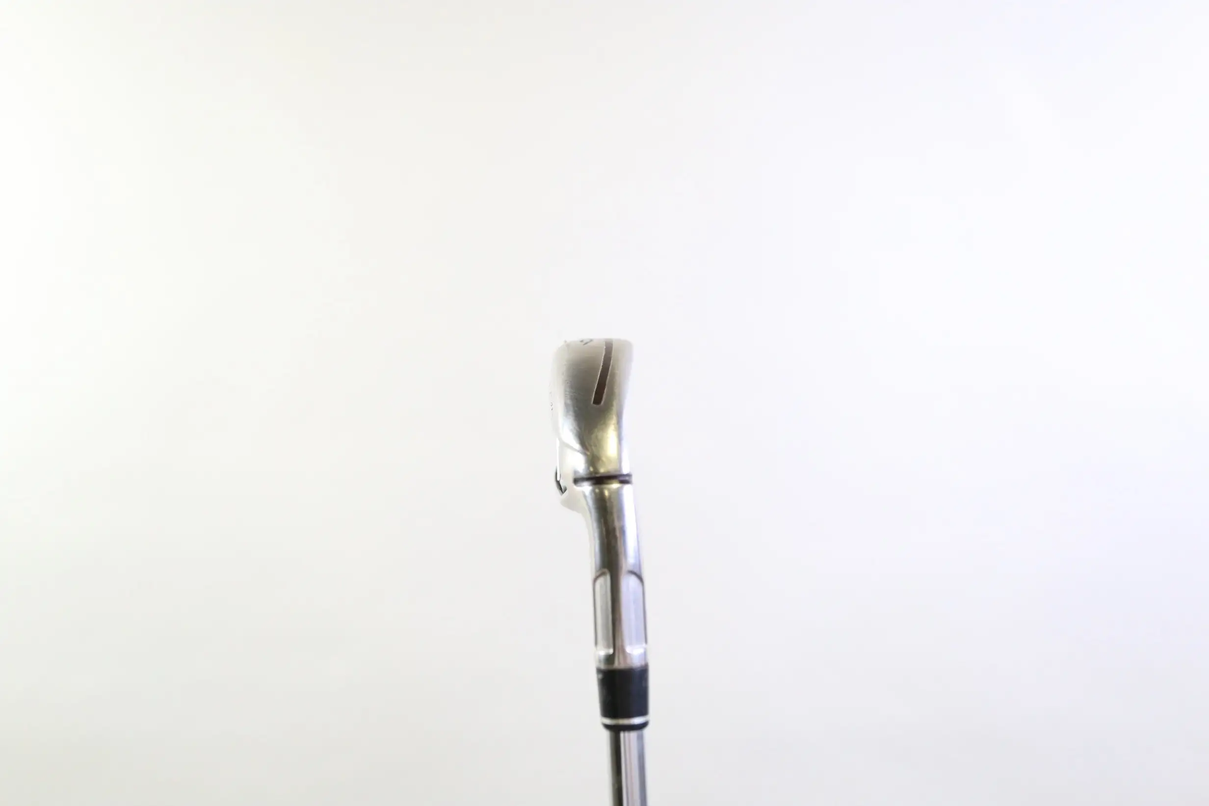 TaylorMade M3 Single 6 Iron 26.5* RH 37 In Steel Shaft Regular Flex 5 TaylorMade M3 Single 6 Iron 26.5* RH 37 In Steel Shaft Regular Flex - Image 3