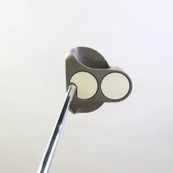 Odyssey White Hot XG 2-Ball CS Putter RH 34.25 In Steel Shaft Oncourse Grip 15 Odyssey White Hot XG 2-Ball CS Putter RH 34.25 In Steel Shaft Oncourse Grip -GOLF BAGS Sales 4f4f50b5 cb4c 5e94 9176 f955c2a02c78