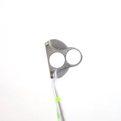 Odyssey White Hot 2-Ball Putter RH 35 In Steel Shaft Tour SNSR Grip 19 Odyssey White Hot 2-Ball Putter RH 35 In Steel Shaft Tour SNSR Grip -GOLF BAGS Sales 4f754ccd 7377 5757 a0dc e2c25522af2d