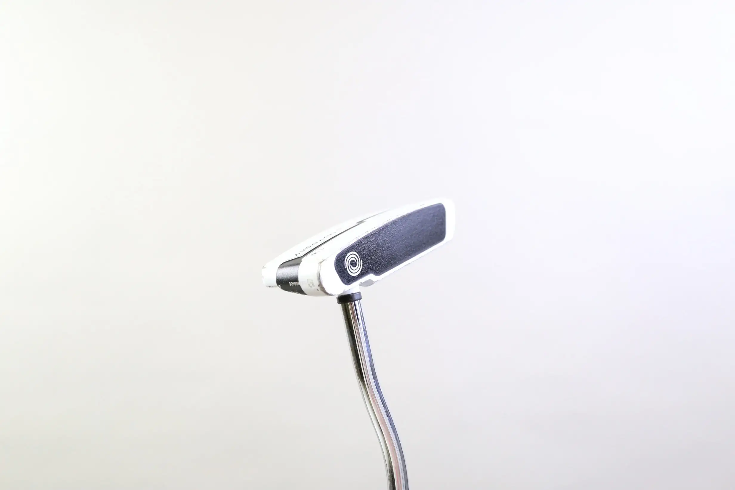 Odyssey Versa #1 Wide White Putter RH 35 In Steel Shaft Oncourse Grip Mid-Mallet 5 Odyssey Versa #1 Wide White Putter RH 35 In Steel Shaft Oncourse Grip Mid-Mallet - Image 3