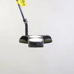 Odyssey DFX 2-Ball Blade Putter RH 36 In Odyssey Steel Shaft & Grip -GOLF BAGS Sales 4f88166f bdde 57dc 82f2 ec6c86f7d0e1