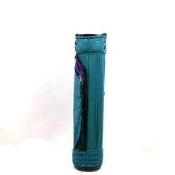 Jones Sports Co Green/Black Cart Bag 3-Dividers 3-Pockets Shoulder Strap -GOLF BAGS Sales 4fd286e0 2b26 5bb7 a136 7e0f8c5c2d8c