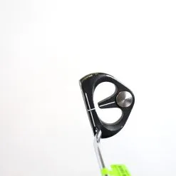 Nike OZ T100 Putter RH 33.5 In Steel Shaft SuperStroke Grip 17 Nike OZ T100 Putter RH 33.5 In Steel Shaft SuperStroke Grip -GOLF BAGS Sales 50036db1 5e04 564f 977b 3e81533fee06