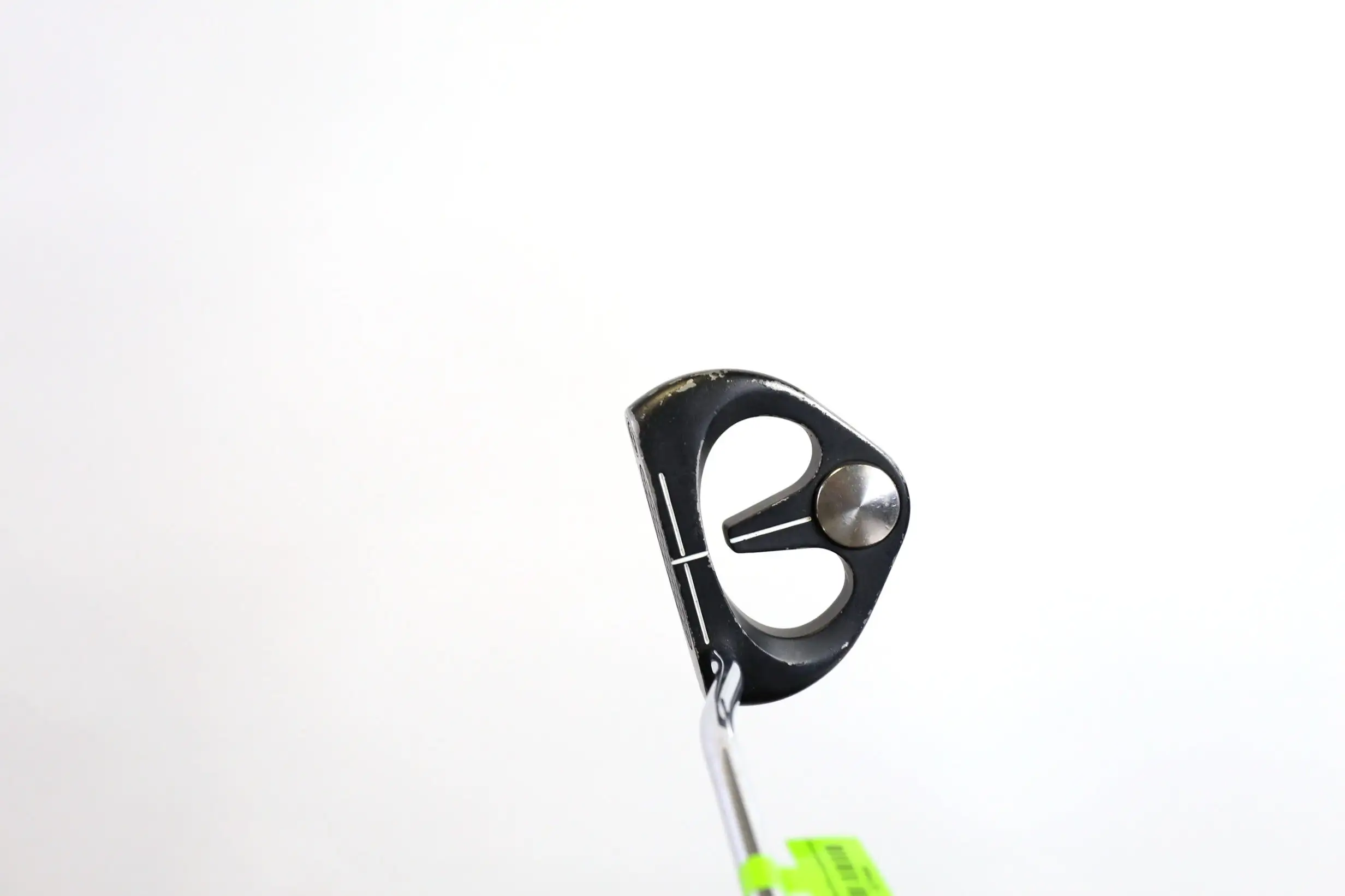 Nike OZ T100 Putter RH 33.5 In Steel Shaft SuperStroke Grip 9 Nike OZ T100 Putter RH 33.5 In Steel Shaft SuperStroke Grip - Image 7