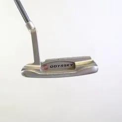 Odyssey White Hot XG #1 Putter RH 33.25 In Odyssey Steel Shaft New Grip -GOLF BAGS Sales 5024c2e4 5fc5 5f12 93c2 2c975f39bad5