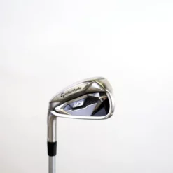 LEFTY TaylorMade M3 Single 4 Iron 20.5* 38.5 In KBS Steel Shaft Stiff Flex 13 LEFTY TaylorMade M3 Single 4 Iron 20.5* 38.5 In KBS Steel Shaft Stiff Flex -GOLF BAGS Sales 504cc588 3b2b 5bbe 8e04 84e5b07b7da7