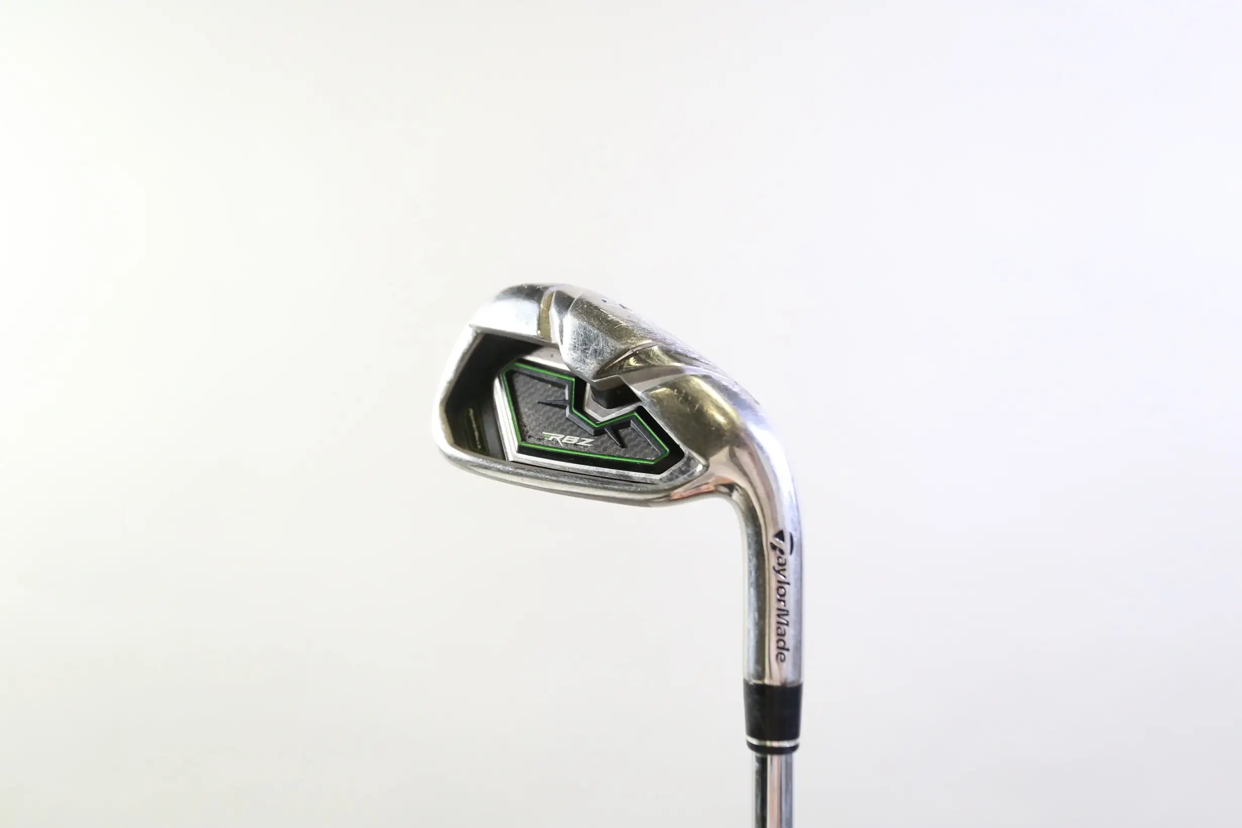 TaylorMade RocketBallz Single 6 Iron 26.5* RH 38 In Steel Shaft Regular Flex 6 TaylorMade RocketBallz Single 6 Iron 26.5* RH 38 In Steel Shaft Regular Flex - Image 4