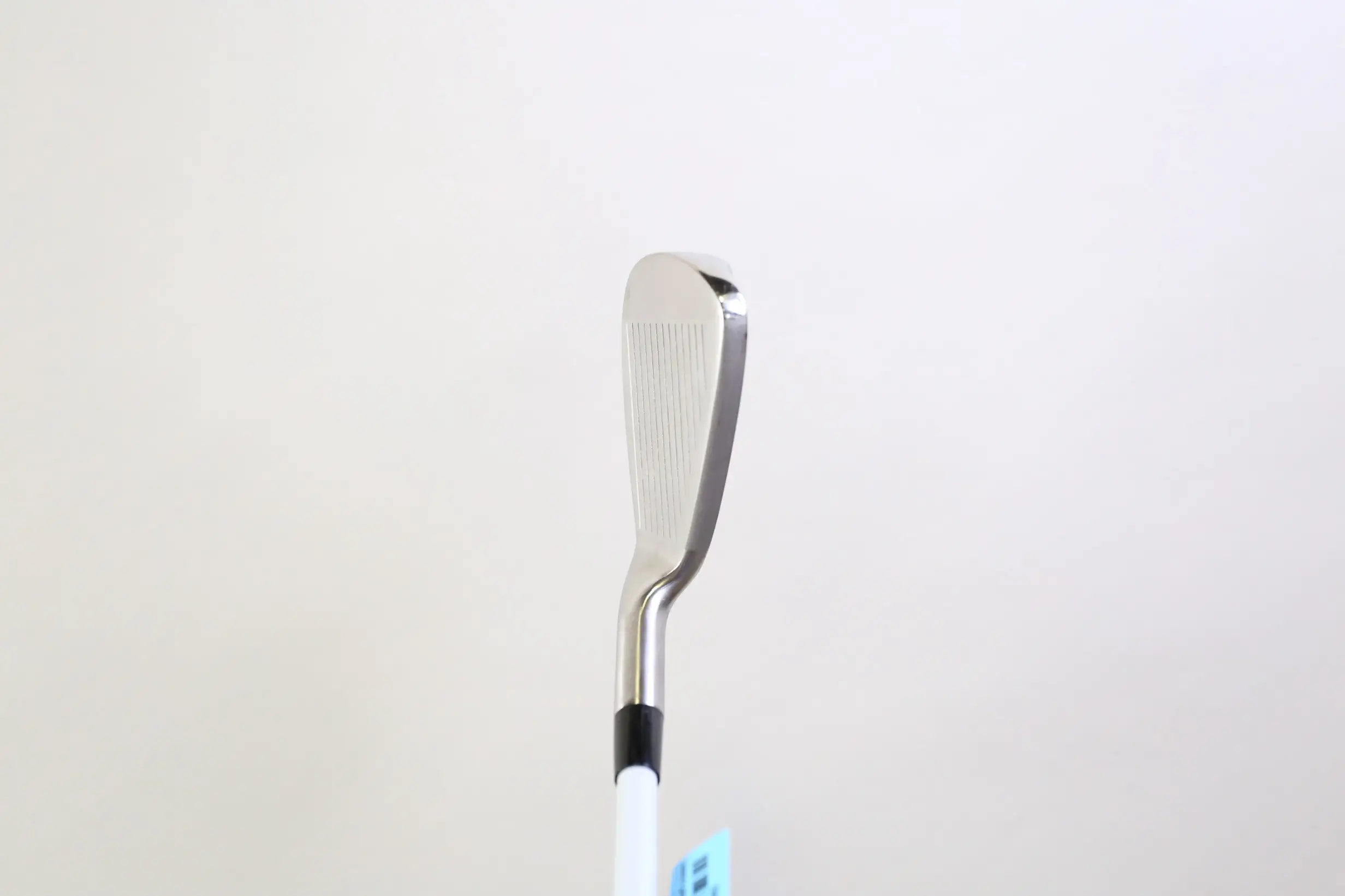 Tour Edge HL4 Single 7 Iron 31* RH 36 In UST Mamiya Graphite Ladies Flex 8 Tour Edge HL4 Single 7 Iron 31* RH 36 In UST Mamiya Graphite Ladies Flex - Image 6