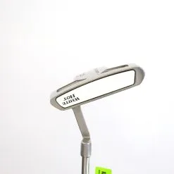 Odyssey White Hot 2-Ball Blade Putter RH 34.75 In Steel Shaft -GOLF BAGS Sales 5085f9de 0397 56d6 8385 0bd7c7ecfef5