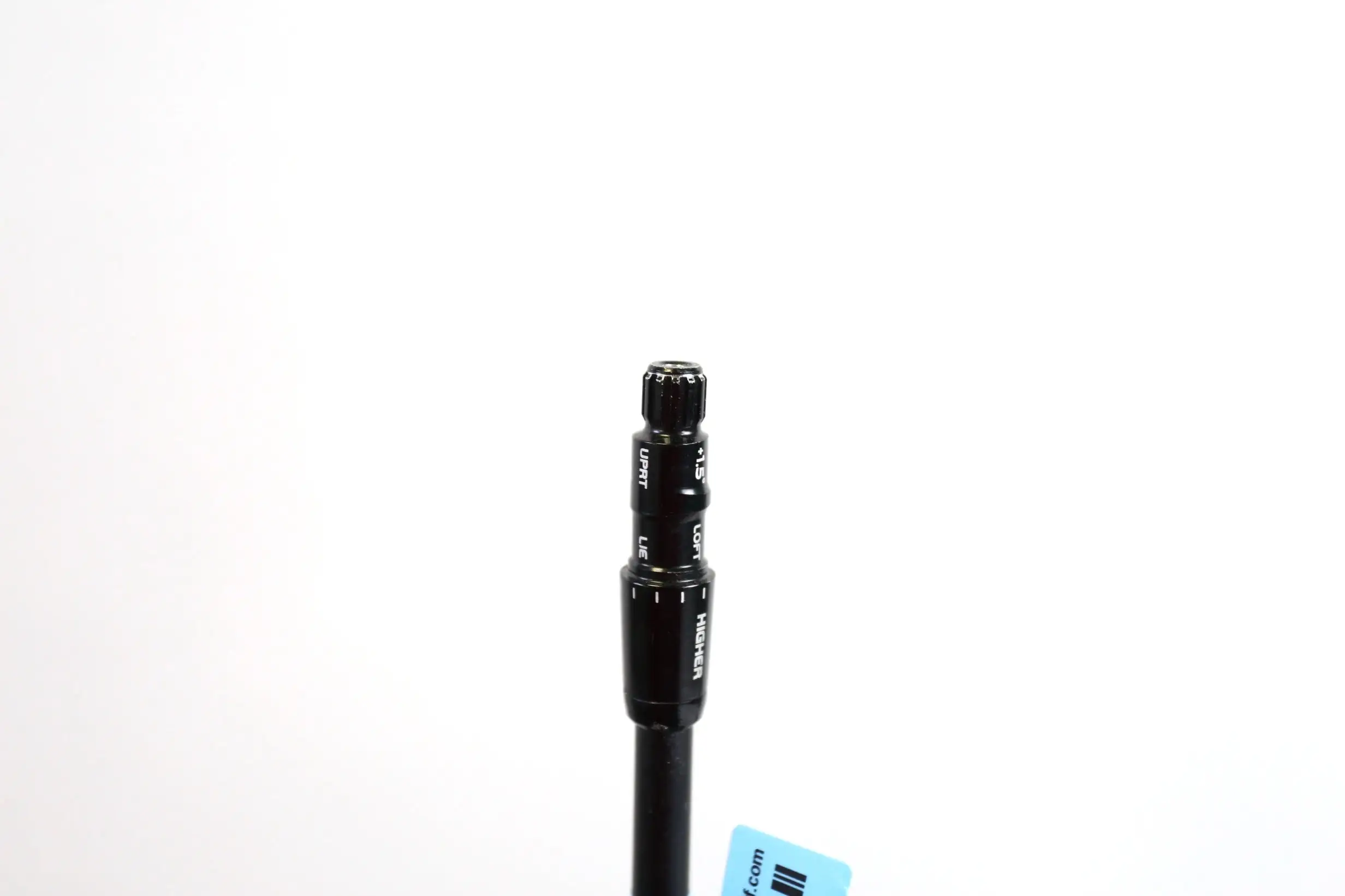 Aldila RIP Beta RBZ Stage 2 Wood Shaft 80g TaylorMade Tip 42 In Extra Stiff 8 Aldila RIP Beta RBZ Stage 2 Wood Shaft 80g TaylorMade Tip 42 In Extra Stiff - Image 6