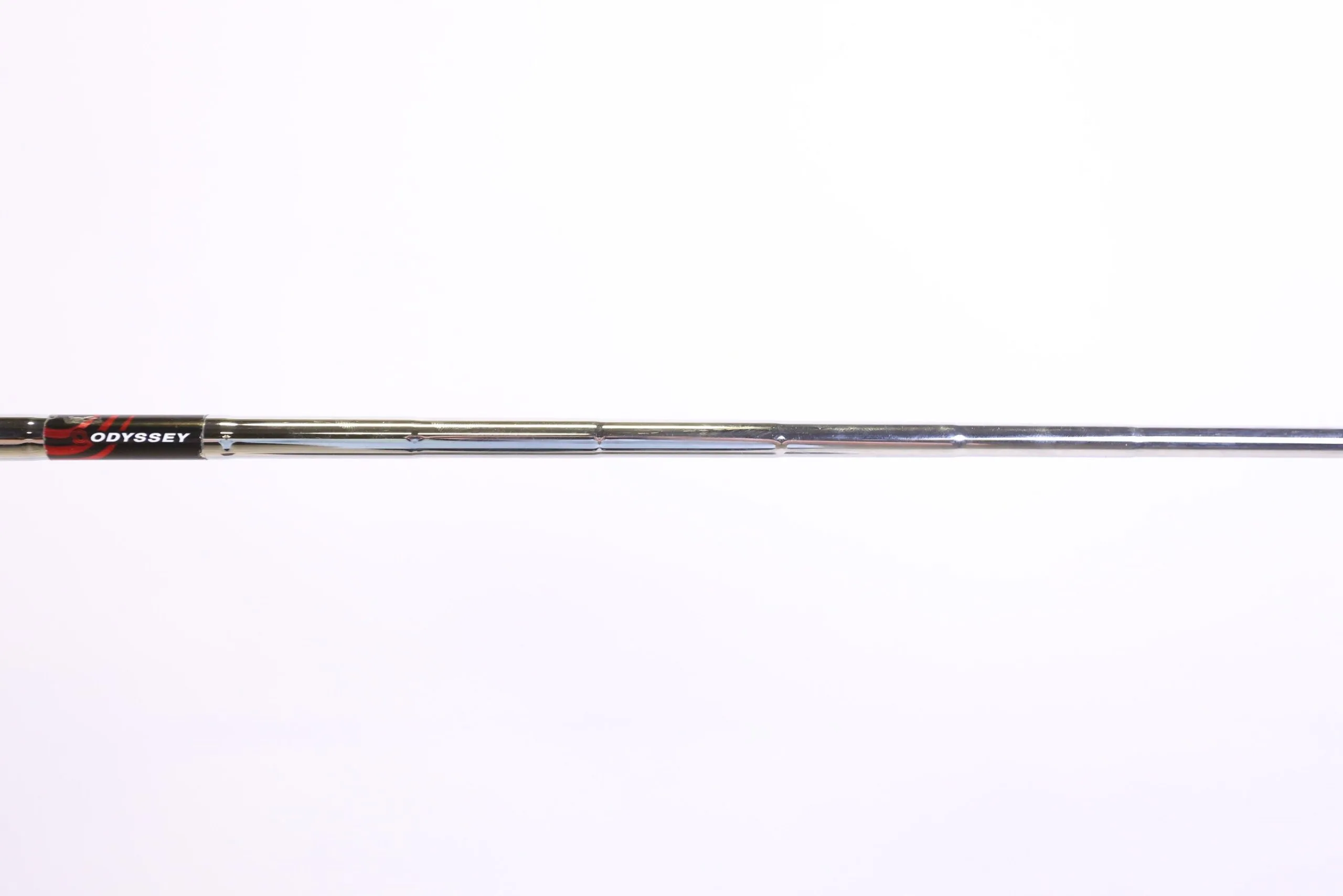 Odyssey White Hot Pro 2-Ball Blade Putter RH 35 In Odyssey Steel Shaft 11 Odyssey White Hot Pro 2-Ball Blade Putter RH 35 In Odyssey Steel Shaft - Image 9