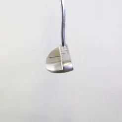 Odyssey Dual Force 2 Rossie Putter RH 33.25 In Steel Shaft Mid-Mallet 16 Odyssey Dual Force 2 Rossie Putter RH 33.25 In Steel Shaft Mid-Mallet -GOLF BAGS Sales 50cc42ea b504 5840 a4de 4cc11979cbc1