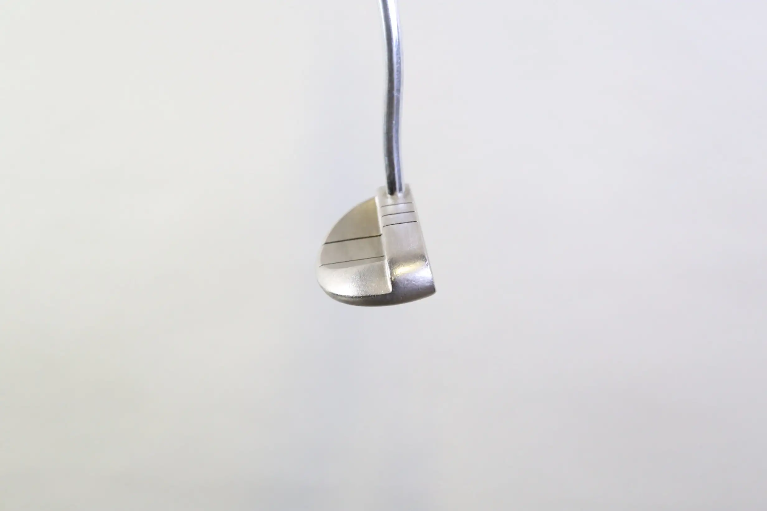 Odyssey Dual Force 2 Rossie Putter RH 33.25 In Steel Shaft Mid-Mallet 8 Odyssey Dual Force 2 Rossie Putter RH 33.25 In Steel Shaft Mid-Mallet - Image 6