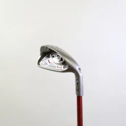 Ping G15 Single 7 Iron 32* RH 36.75 In Blue Dot Graphite Shaft Stiff Flex 14 Ping G15 Single 7 Iron 32* RH 36.75 In Blue Dot Graphite Shaft Stiff Flex -GOLF BAGS Sales 50e6f1b7 1e7f 51dd aaee 6487442eecaf