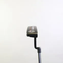 Odyssey Tank Cruiser #1 Wide Putter RH 35 In Odyssey Steel Shaft Winn Grip -GOLF BAGS Sales 50fa547f 175c 5f72 b392 94d0169a0144