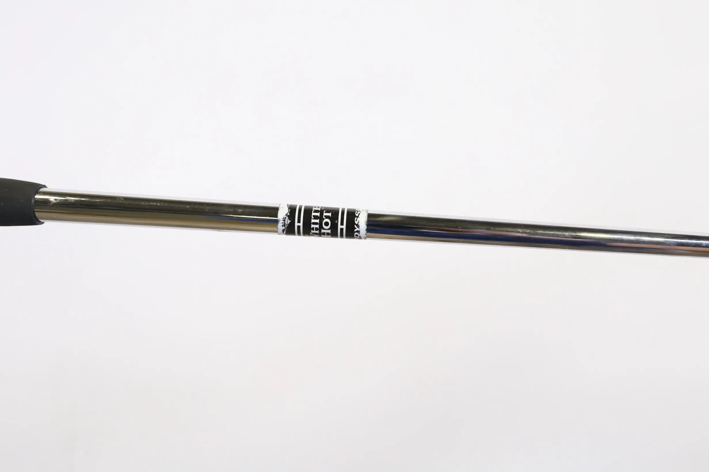 Odyssey White Hot 2-Ball Blade Putter RH 35 In Odyssey Steel Shaft 10 Odyssey White Hot 2-Ball Blade Putter RH 35 In Odyssey Steel Shaft - Image 8
