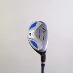 Powerbilt Lil' Slugger 1W, 5H, PW, Putter Kids Set RH 46 In Height Youth Flex 21 Powerbilt Lil' Slugger 1W, 5H, PW, Putter Kids Set RH 46 In Height Youth Flex -GOLF BAGS Sales 5138fa3e 92b7 5ec8 a2cb b26c5e77ff52