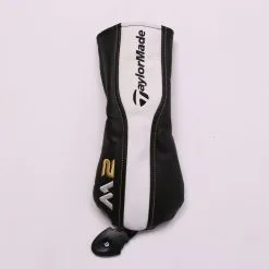 TaylorMade M2 2016 Fairway Headcover Only Faux Leather Very Good Condition 10 TaylorMade M2 2016 Fairway Headcover Only Faux Leather Very Good Condition -GOLF BAGS Sales 51676ff1 bf98 5974 ae6c d3a583ec533b scaled