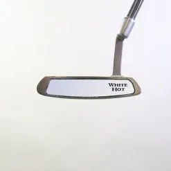 Odyssey White Hot 2-Ball Blade Putter RH 35 In Steel Shaft 13 Odyssey White Hot 2-Ball Blade Putter RH 35 In Steel Shaft -GOLF BAGS Sales 51781e66 373f 510c 831a 04d6d2f9a485