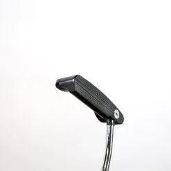 LEFTY Odyssey Black Series #1 Putter 34 In Odyssey Steel Shaft 15 LEFTY Odyssey Black Series #1 Putter 34 In Odyssey Steel Shaft -GOLF BAGS Sales 519801fd 358b 5f85 bebc eb67af1a8aec