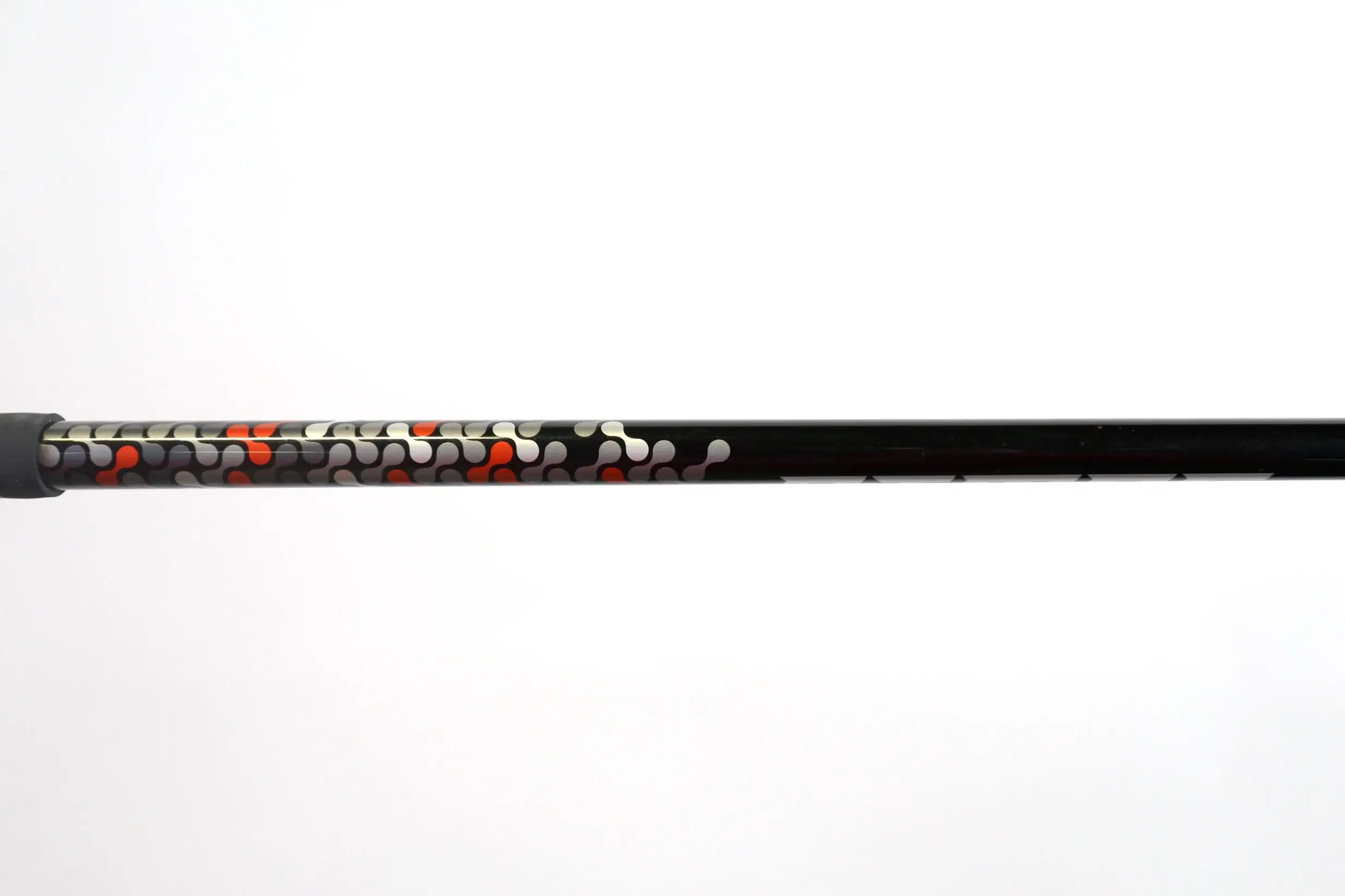 Fujikura Atmos Red 5R Driver Shaft 44.75 In 55g Regular Flex Taylormade Tip 4 Fujikura Atmos Red 5R Driver Shaft 44.75 In 55g Regular Flex Taylormade Tip - Image 2