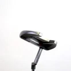 Odyssey O-Works V-Line Fang CH Putter RH 35 In Odyssey Steel SuperStroke Grip -GOLF BAGS Sales 51d15ad4 e510 5d6e b89a 657692275392