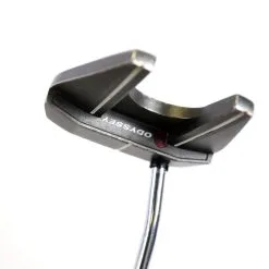 Odyssey Tank Cruiser #7 Putter RH 35 In Steel Shaft SuperStroke Grip -GOLF BAGS Sales 51f465e5 67bd 5663 83d9 267f2d811aef