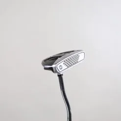 Odyssey Stroke Lab R-Ball Putter RH 35 In Steel Shaft Odyssey Grip Mallet 12 Odyssey Stroke Lab R-Ball Putter RH 35 In Steel Shaft Odyssey Grip Mallet -GOLF BAGS Sales 52166a9e 0cf3 5730 84bc c0e21c851bb9