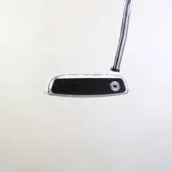 Odyssey Versa 2-Ball White Putter RH 35 In Steel Shaft Oncourse Grip Mallet 13 Odyssey Versa 2-Ball White Putter RH 35 In Steel Shaft Oncourse Grip Mallet -GOLF BAGS Sales 523d131f b6ce 5eaf 86ff 4ec4727e359a