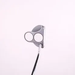 LEFTY Odyssey White Hot OG 2 Ball Putter 35 In Odyssey White Hot OG Steel Shaft -GOLF BAGS Sales 52595a0e e6ba 56ac b5f4 3f27eedc71cb