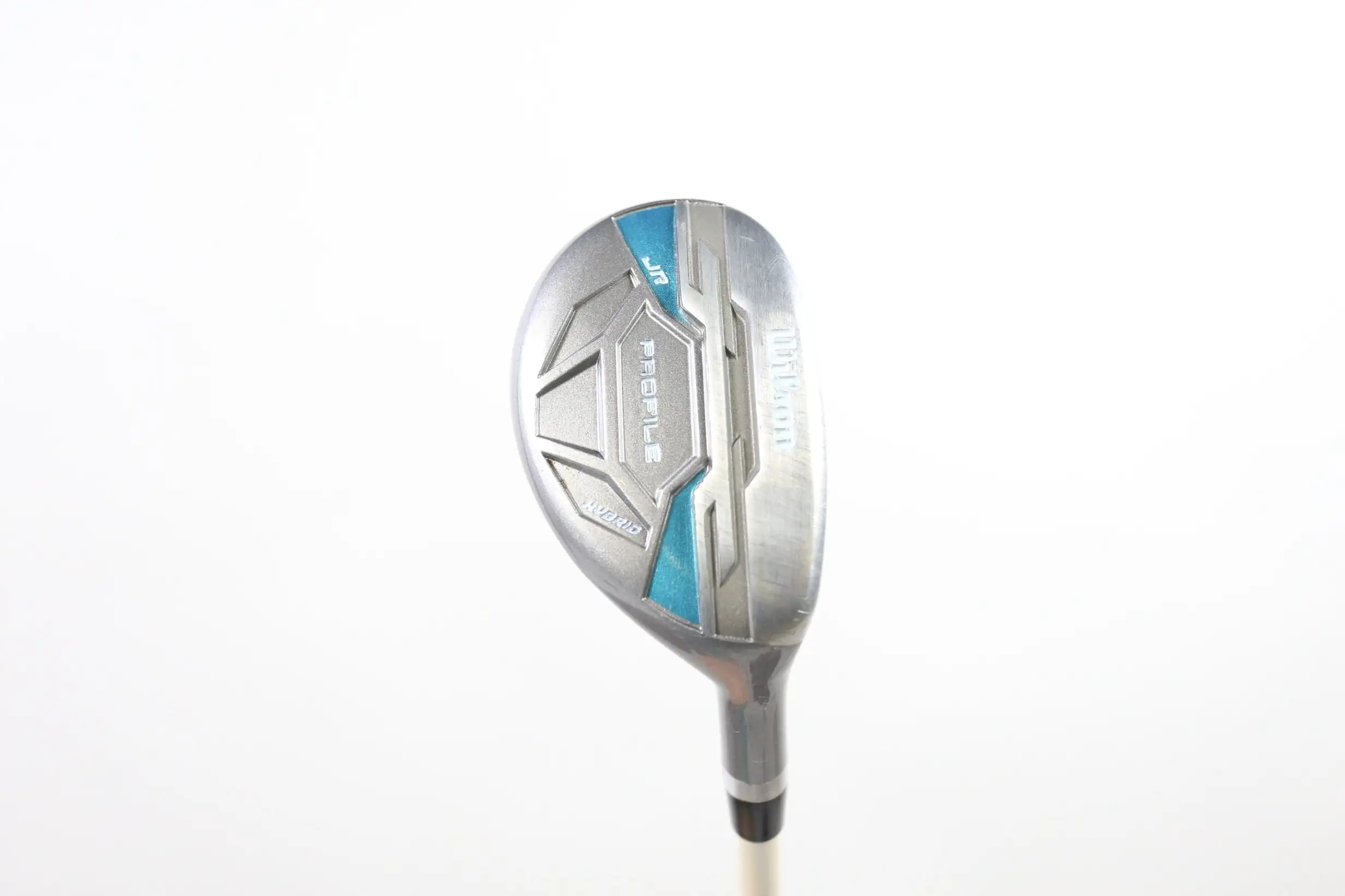 Wilson Profile Junior Medium 1w, 5h, 7, 9, SW, Putter Kids Set RH 57 In Height 10 Wilson Profile Junior Medium 1w, 5h, 7, 9, SW, Putter Kids Set RH 57 In Height - Image 8