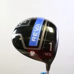 Callaway REVA Driver, 5w, 5H, 7, 9, SW Club Set RH Graphite Ladies Flex 20 Callaway REVA Driver, 5w, 5H, 7, 9, SW Club Set RH Graphite Ladies Flex -GOLF BAGS Sales 52902c22 2810 5c77 9155 78c3fc21f8ba