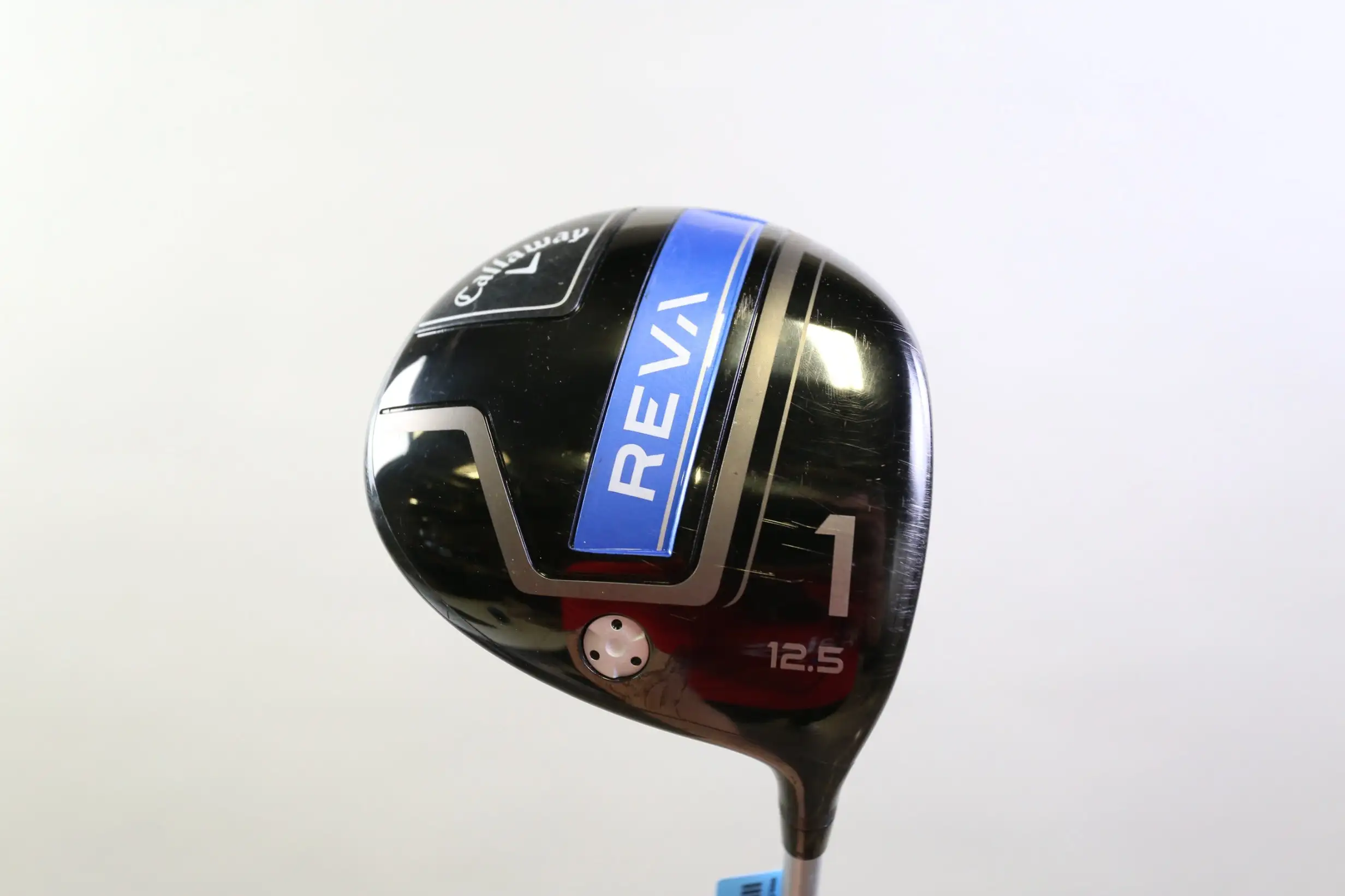 Callaway REVA Driver, 5w, 5H, 7, 9, SW Club Set RH Graphite Ladies Flex 10 Callaway REVA Driver, 5w, 5H, 7, 9, SW Club Set RH Graphite Ladies Flex - Image 8