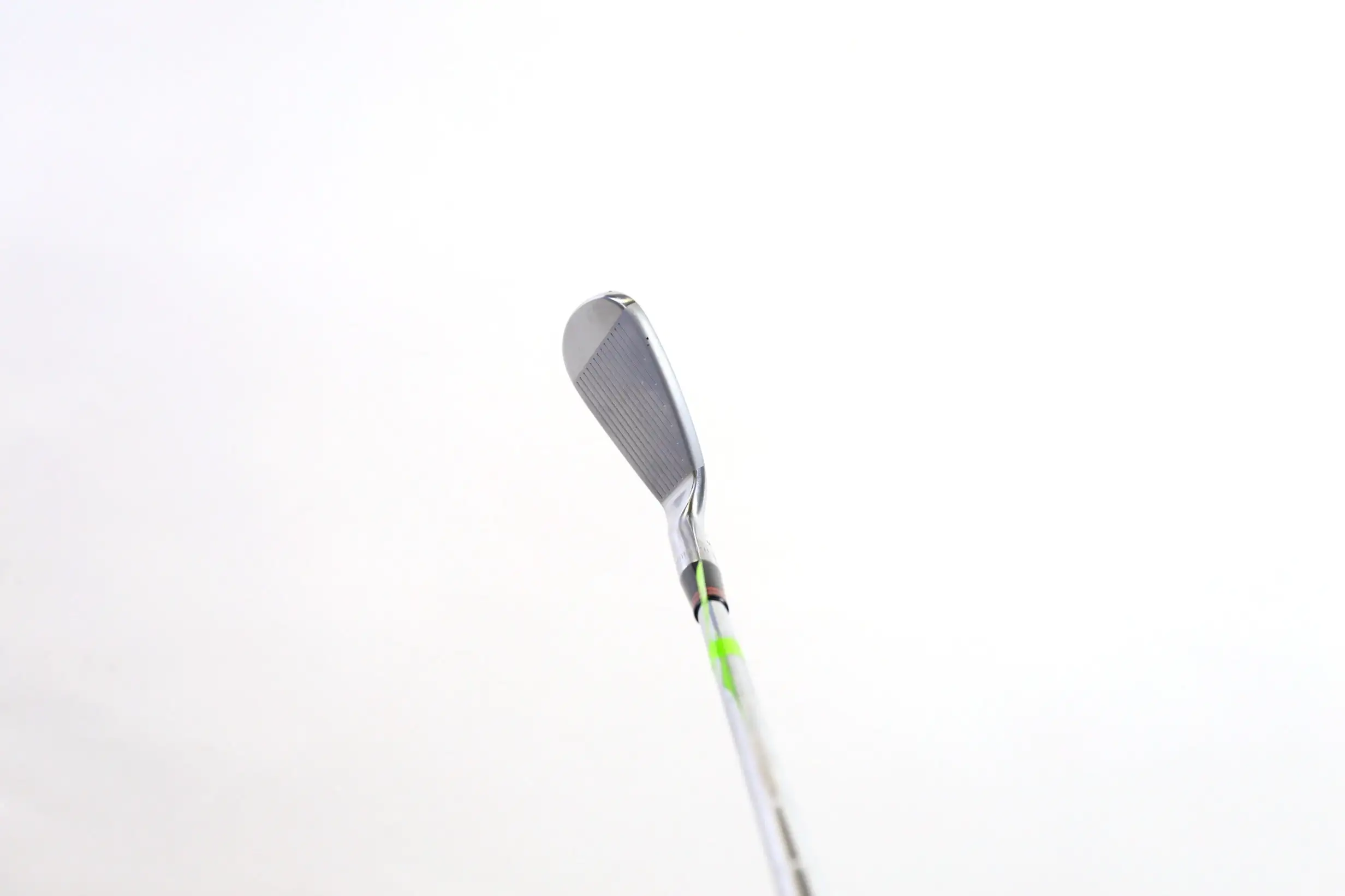 Ben Hogan PTx Forged 42* Iron RH 36.5 In KBS Tour 90 Steel Shaft Stiff Flex 9 Ben Hogan PTx Forged 42* Iron RH 36.5 In KBS Tour 90 Steel Shaft Stiff Flex - Image 7