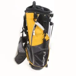 Wilson Profile JGI Driver, Short Iron, Wedge, Putter RH Kids Club Set Stand Bag 19 Wilson Profile JGI Driver, Short Iron, Wedge, Putter RH Kids Club Set Stand Bag -GOLF BAGS Sales 52a3e323 778a 597a 8093 c2ecea7df795 scaled