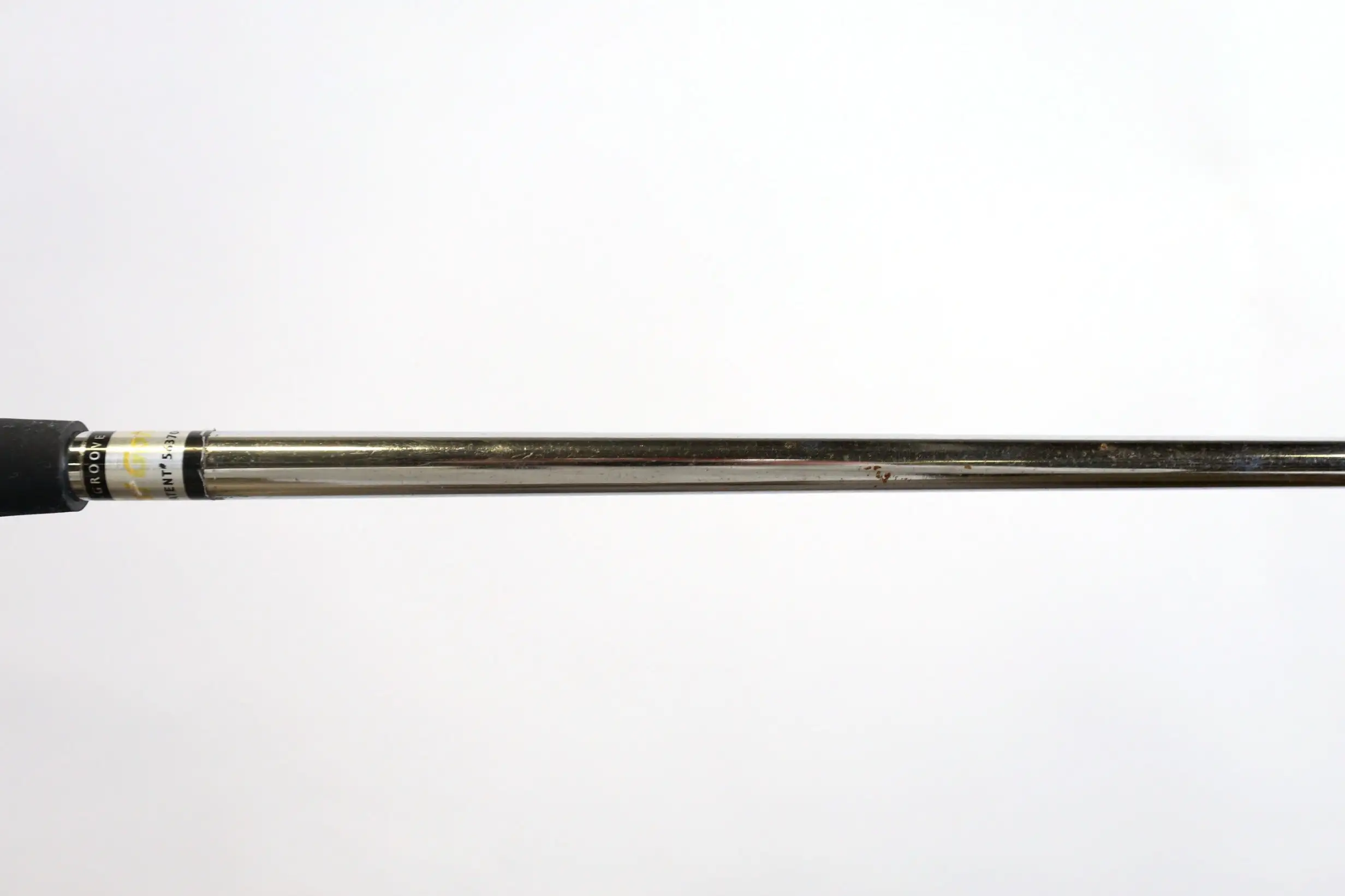 Yes! Victoria II Putter RH 34.75 In Steel Shaft 10 Yes! Victoria II Putter RH 34.75 In Steel Shaft - Image 8