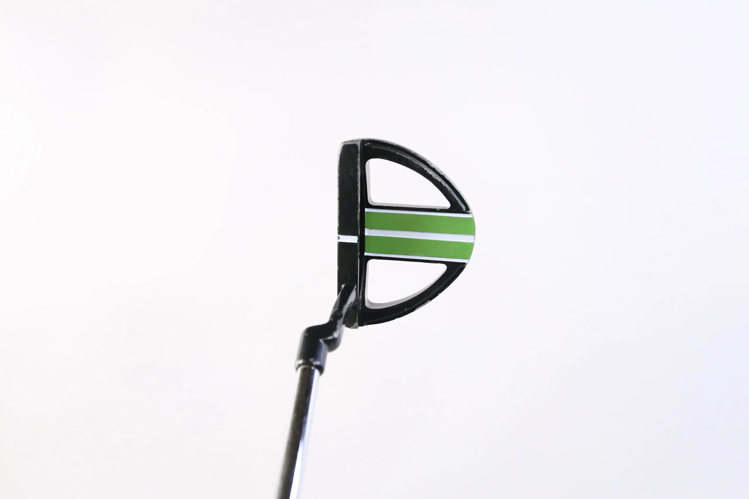 MacGregor MT JR 1W, 4H, 5, 7 W, Putter RH Kids Club Set W/ Bag 11 MacGregor MT JR 1W, 4H, 5, 7 W, Putter RH Kids Club Set W/ Bag - Image 9