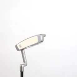 Odyssey Divine Line Marxman Putter RH 33 In Odyssey Steel Shaft 15 Odyssey Divine Line Marxman Putter RH 33 In Odyssey Steel Shaft -GOLF BAGS Sales 52bde1cb a604 587f 9cd9 b8f83ca0d219