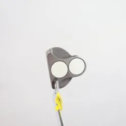 Odyssey DFX 2-Ball Putter RH 35 In Odyssey DFX Steel Shaft -GOLF BAGS Sales 52c1f84a 201a 5b6d a7e1 003a82cf49cc