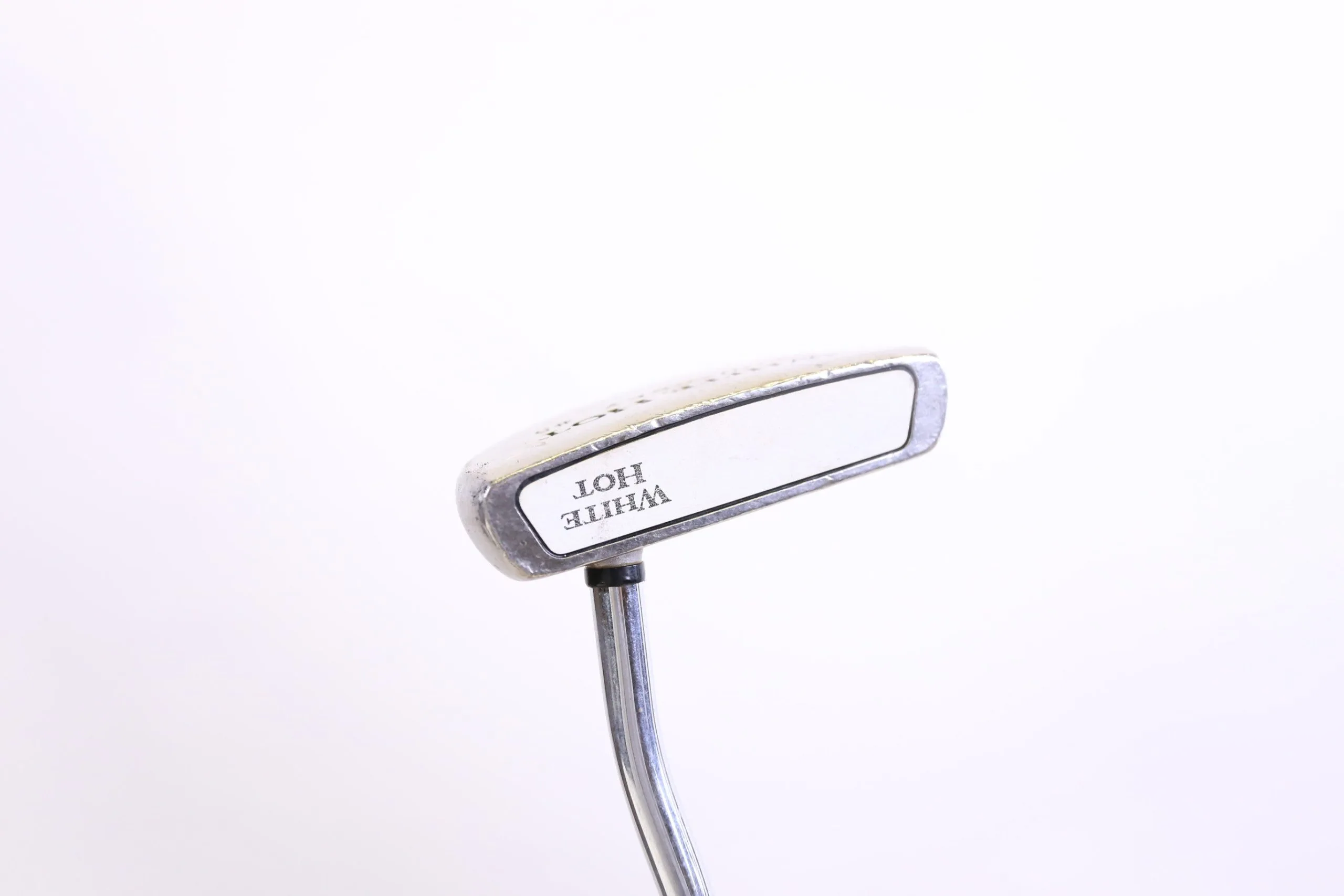 Odyssey White Hot #5 Putter 30IN Right-Handed Steel Shaft 7 Odyssey White Hot #5 Putter 30IN Right-Handed Steel Shaft - Image 5