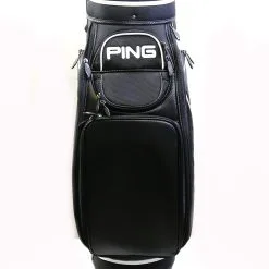 Ping Staff Golf Bag 6 Dividers 7 Pockets -GOLF BAGS Sales 52f14dc4 215f 5528 a496 fe1f42e4ec73