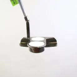 Odyssey White Ice 2-Ball Blade Putter RH 34 In True Temper Steel Shaft -GOLF BAGS Sales 52ffb9bf 7c19 5815 9b3c 853e4515b6ee