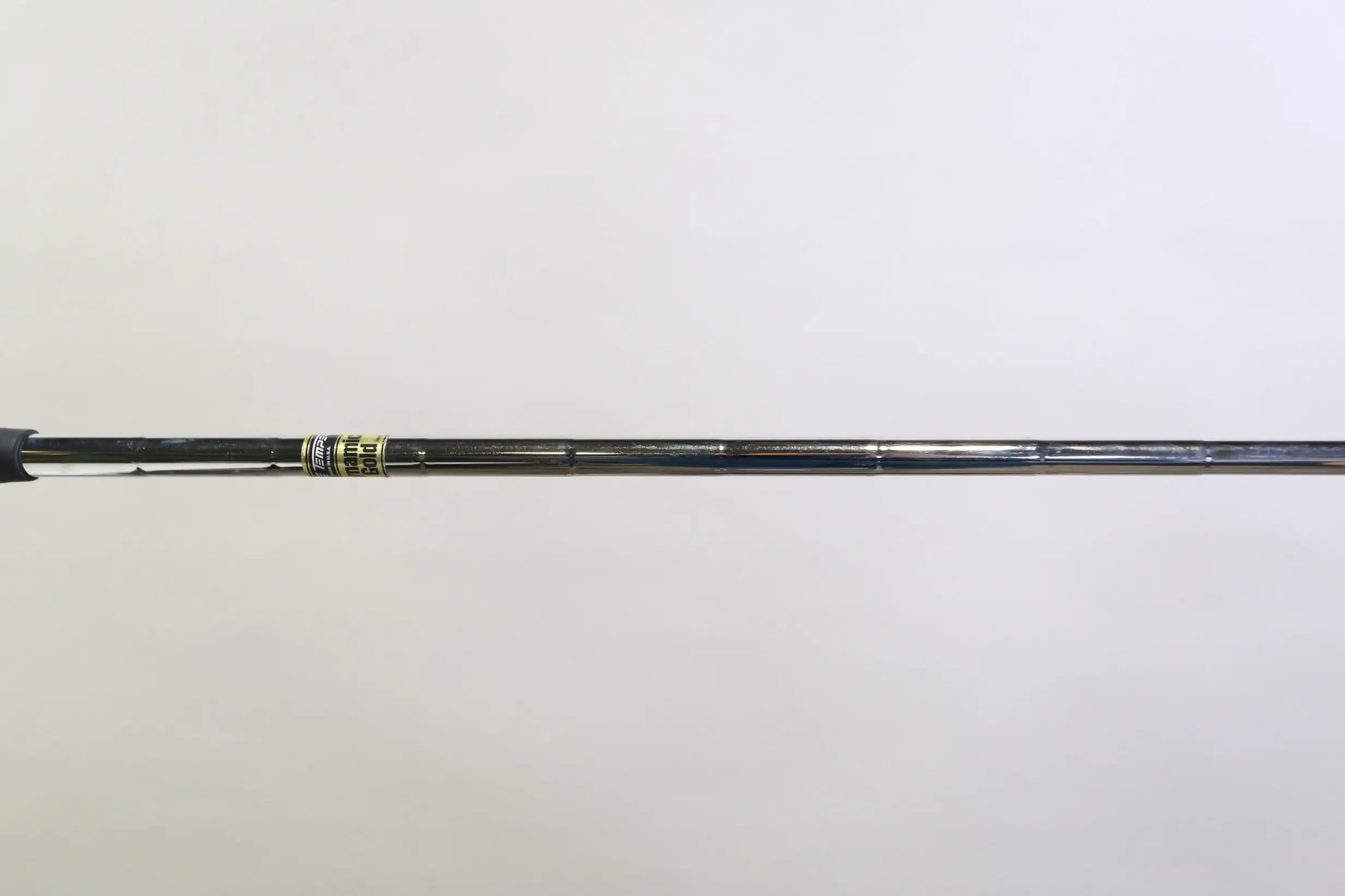 Fourteen TC 930 Single 6 Iron RH 37.25 In Dynamic Gold Steel Shaft Stiff Flex 10 Fourteen TC 930 Single 6 Iron RH 37.25 In Dynamic Gold Steel Shaft Stiff Flex - Image 8