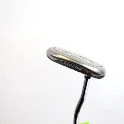 Odyssey White Steel Rossie Putter RH 35 In Odyssey Steel Shaft -GOLF BAGS Sales 531b5e30 ed52 53ea 8883 5165d16999e4