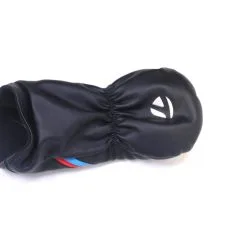 TaylorMade M3 Driver Headcover Only Black Very Good Condition -GOLF BAGS Sales 5322812c 64c5 5740 b038 7e1a08de76b0 scaled