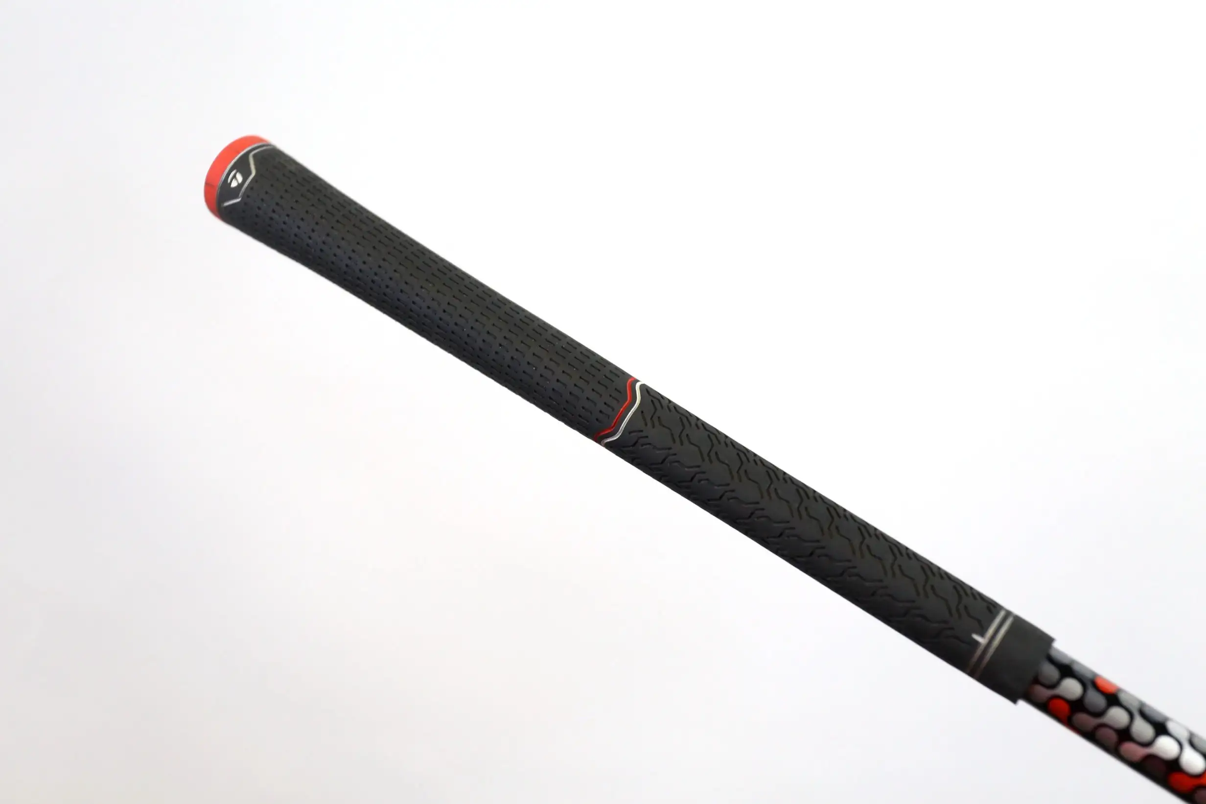 Fujikura Atmos Red 5R Driver Shaft 44.75 In 55g Regular Flex Taylormade Tip 10 Fujikura Atmos Red 5R Driver Shaft 44.75 In 55g Regular Flex Taylormade Tip - Image 8